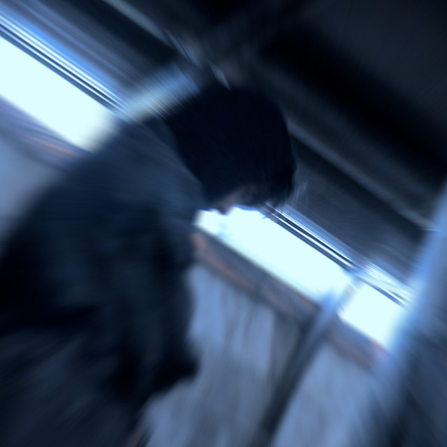 VIRUS cover art
