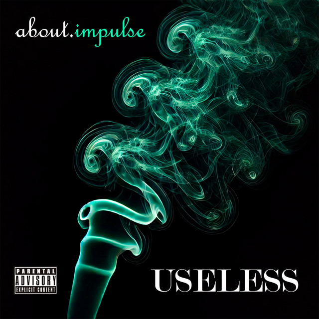 Useless cover art