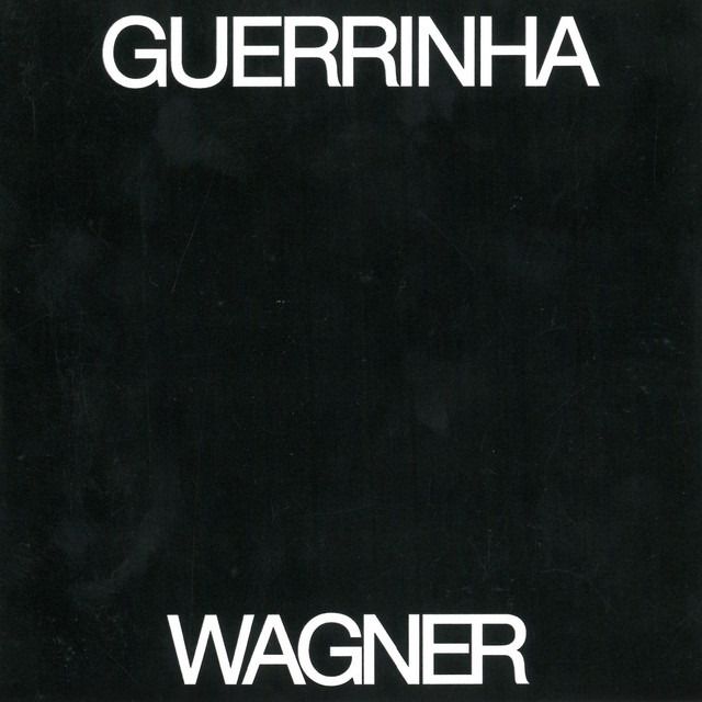 Wagner cover art