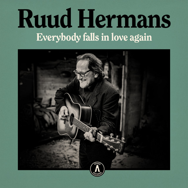 Everybody Falls In Love Again cover