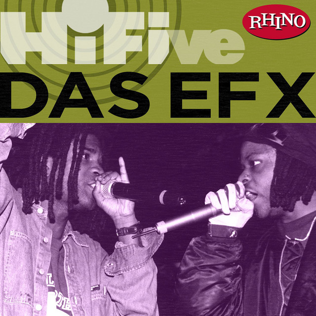 They Want EFX