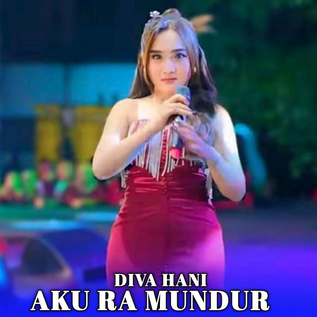 Aku ra mundur album image