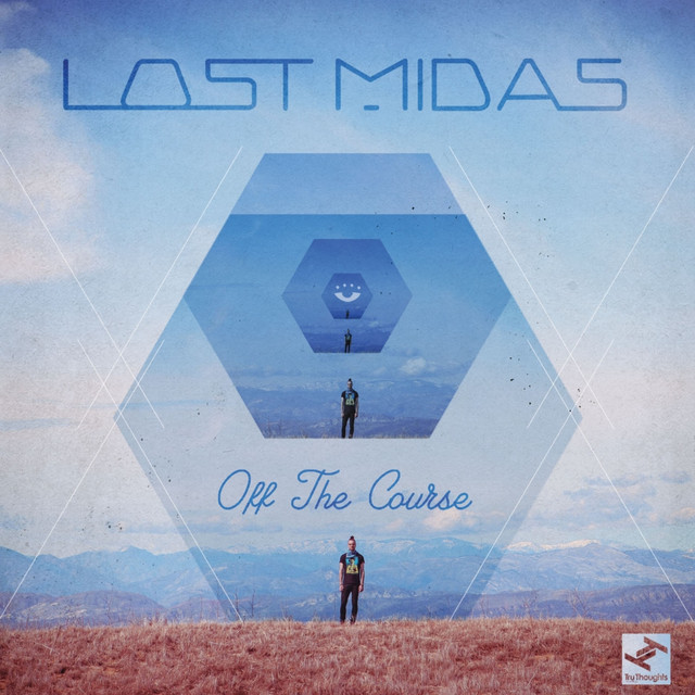 Off the Course cover art