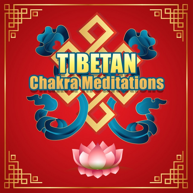Tibetan Spiritual Gate Meditations cover art