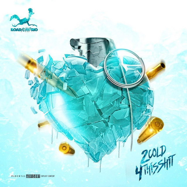 2 Cold 4 This Shit cover art