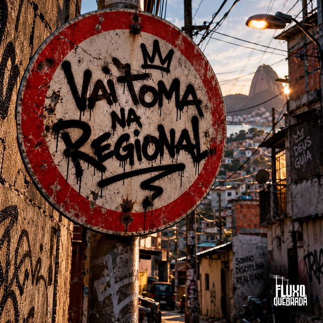 Vai toma na Regional