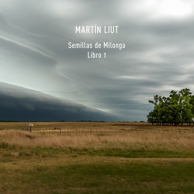 Semillas de milonga: Libro 1