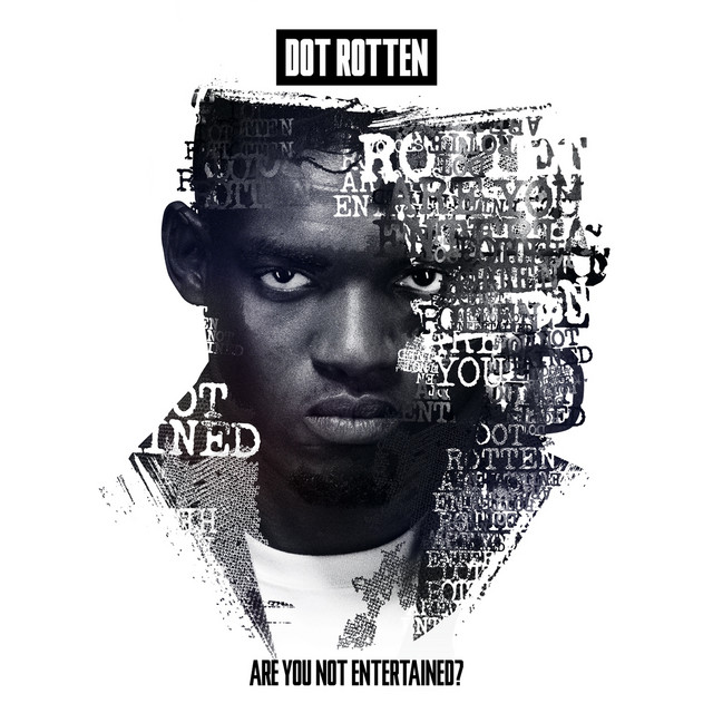 Are You Not Entertained? - Radio Edit