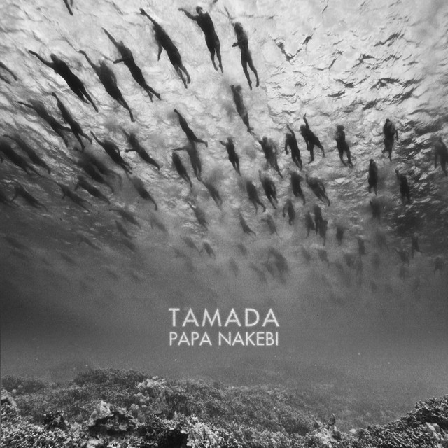 Papa Nakebi cover art