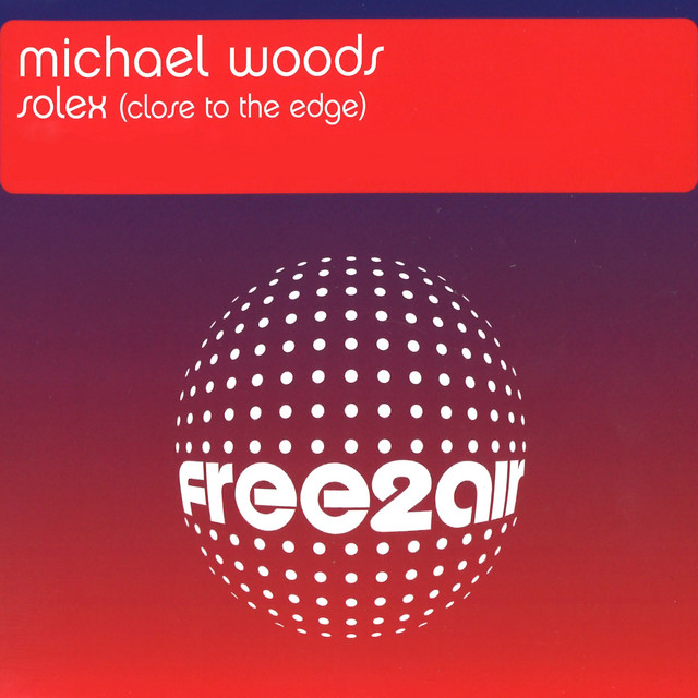 Close to the Edge (Radio Edit) cover art