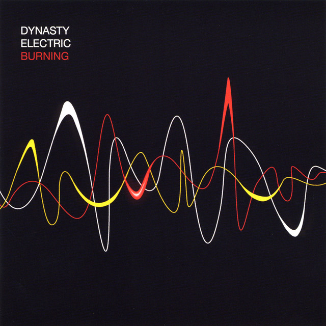 Burning cover