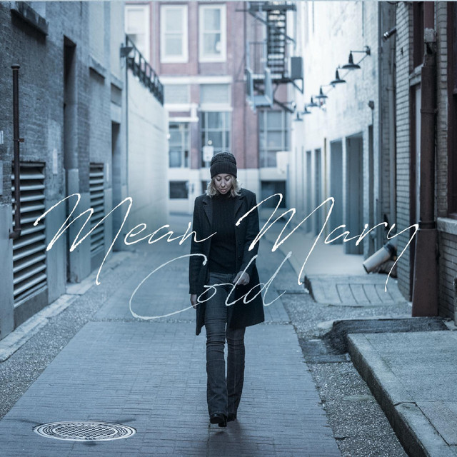 Cold cover art