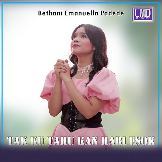 Bethani Emanuella Pardede