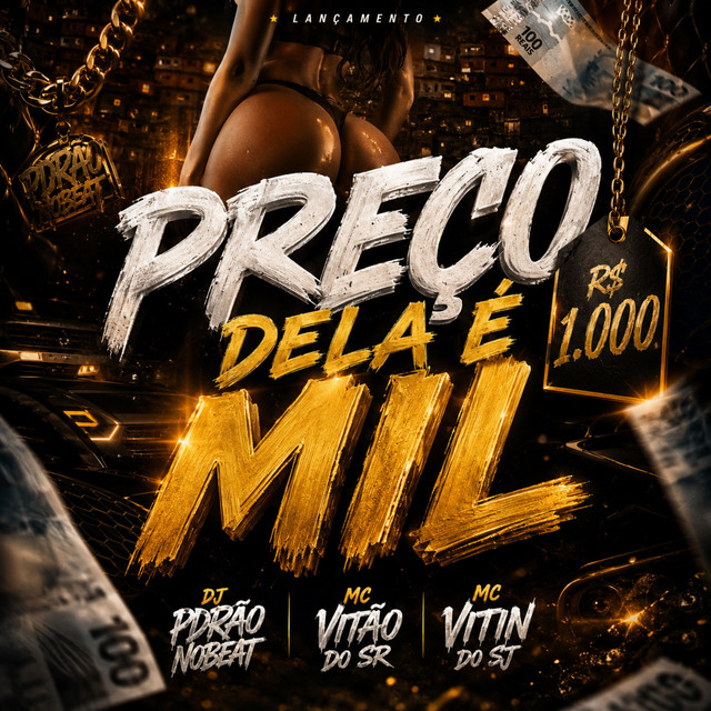Mc Vitin Do Sj