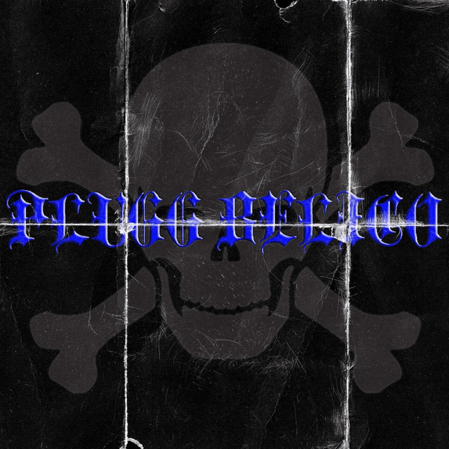 plugg beliko cover art