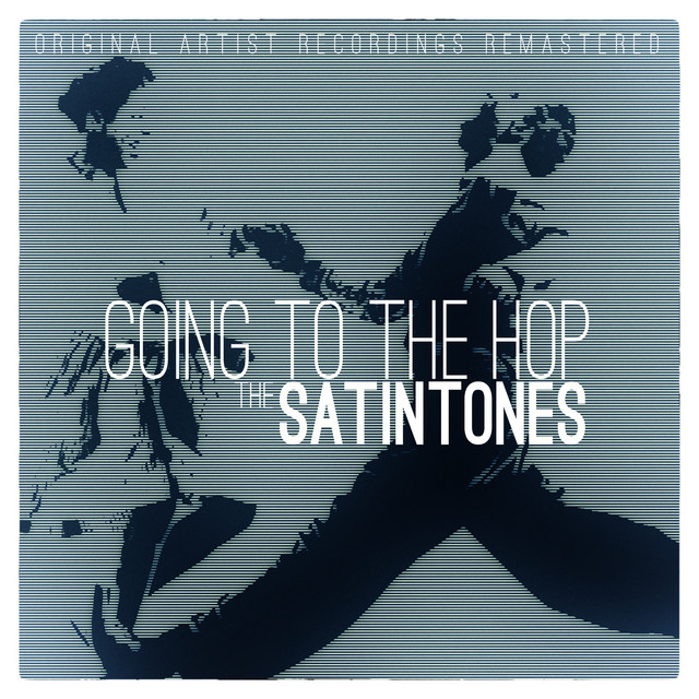Going to the Hop cover art