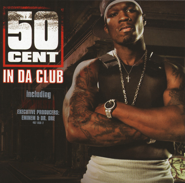 In Da Club - titre et paroles par 50 Cent | Spotify