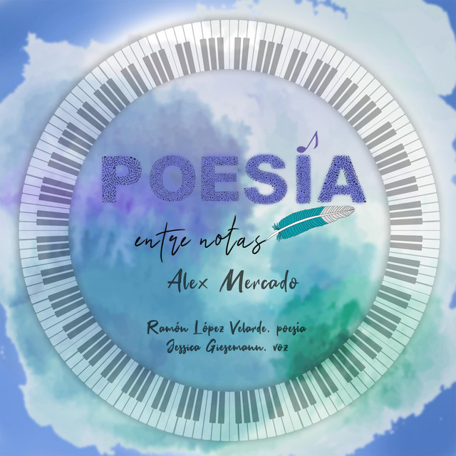 Poesía Entre Notas cover art