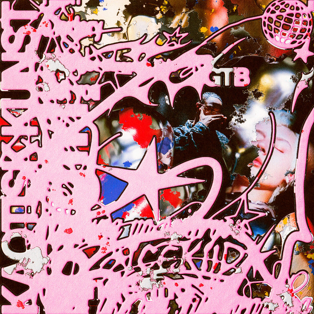 undefined album image