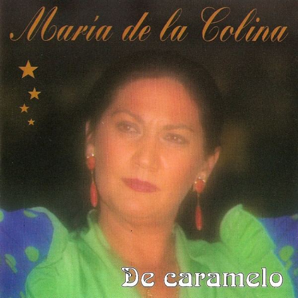 Ya no te puedo querer - song and lyrics by María de la Colina | Spotify