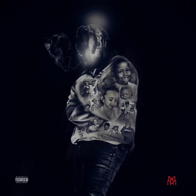 All On Me cover art