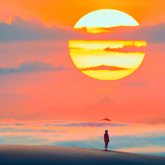 Rising Sun cover art