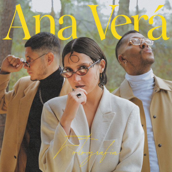 Fotografía cover