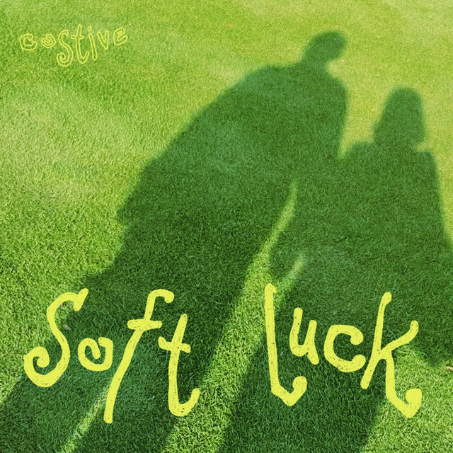 Softluck cover art
