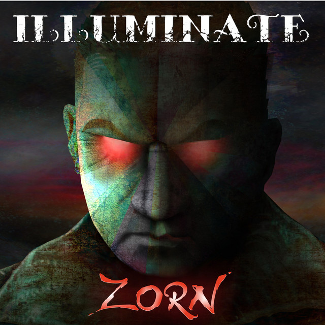 Zorn cover