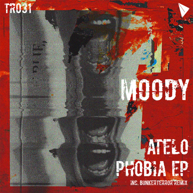 Atelophobia cover art