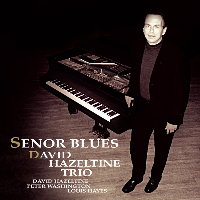 Senor Blues