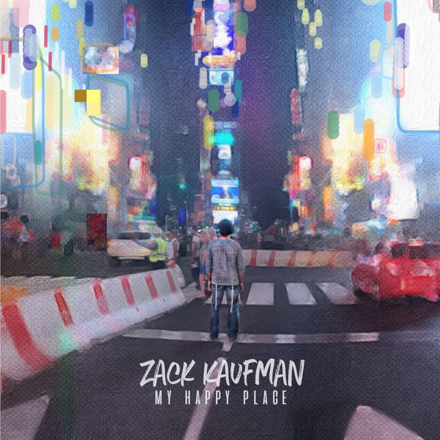 Zack Kaufman