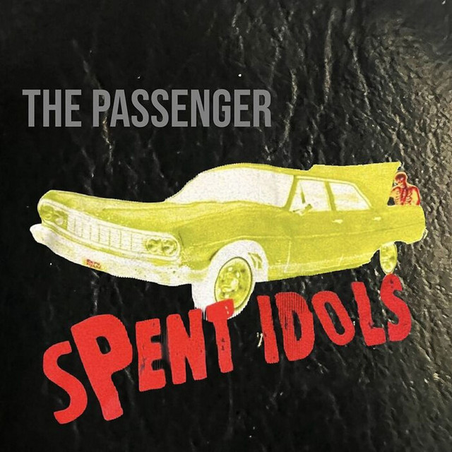 The Passenger