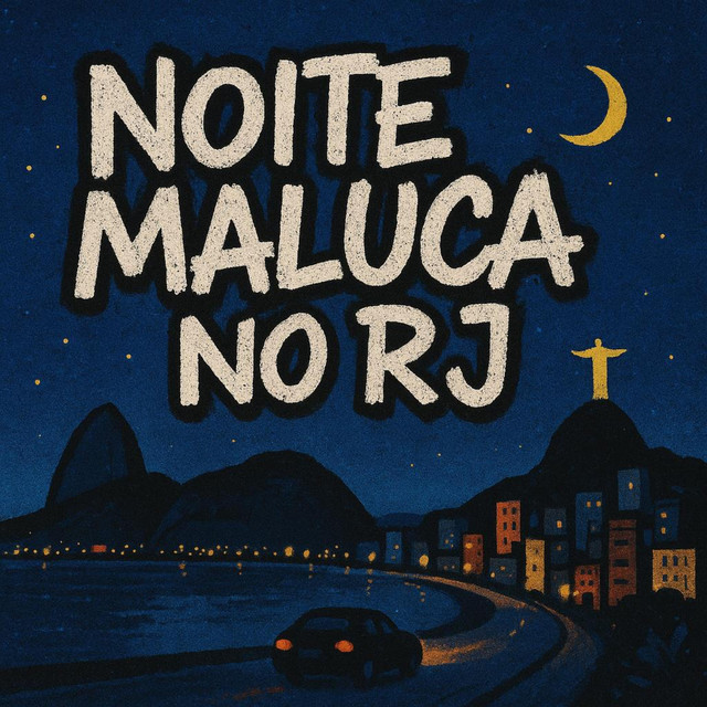 Noite Maluca No RJ