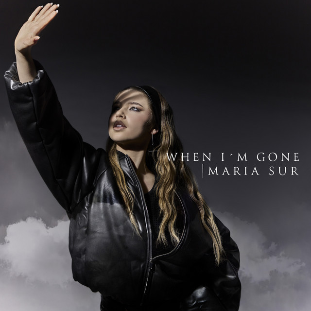 When I'm Gone cover art