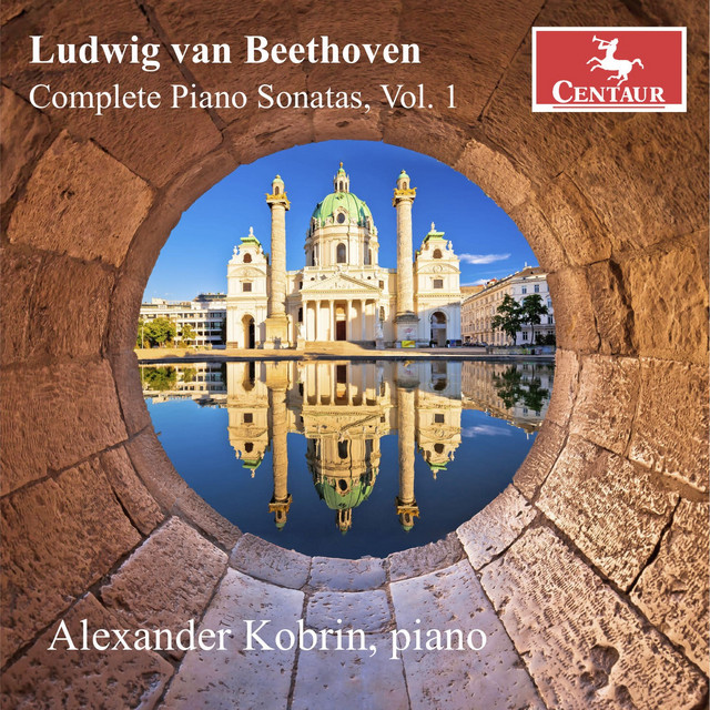Beethoven: Complete Piano Sonatas, Vol. 1