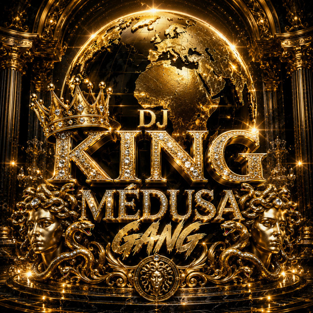 DJ KING