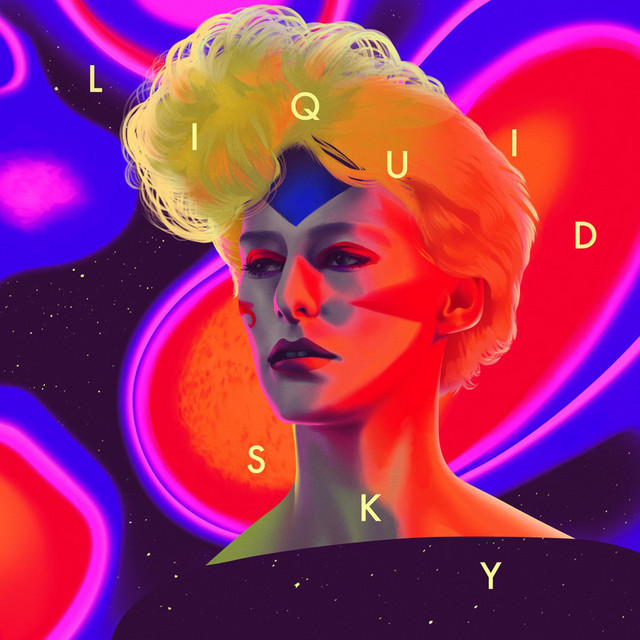 Liquid Sky cover art