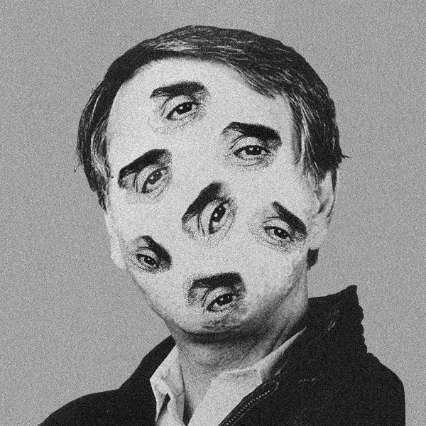 Laveer album art