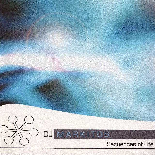 Sequences of Life cover