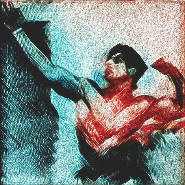 Heaven’s Door (Sped Up Edit) cover art