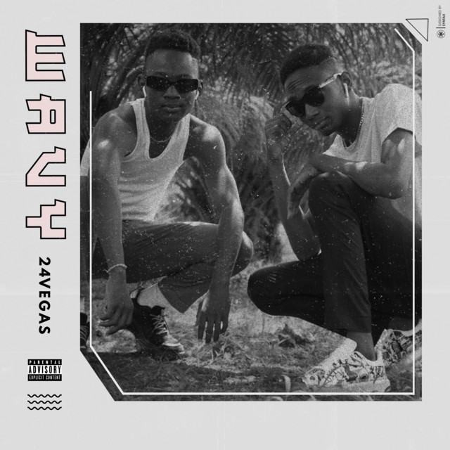 Wavy cover art
