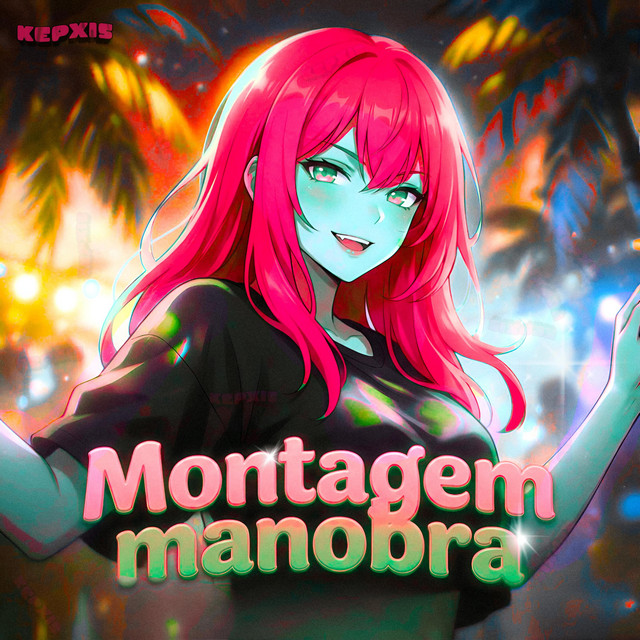 MONTAGEM MANOBRA