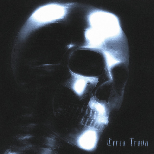 CERCA TROVA cover art