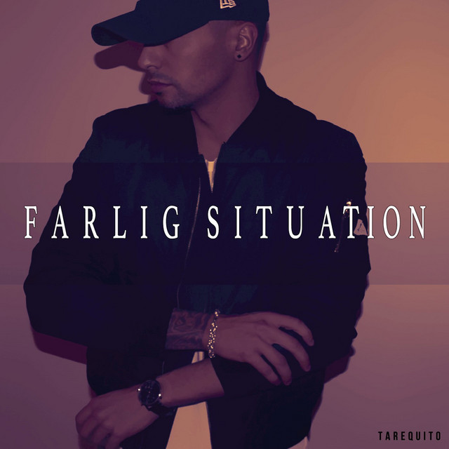 FARLIG SITUATION