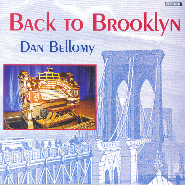 Dan Bellomy Photo