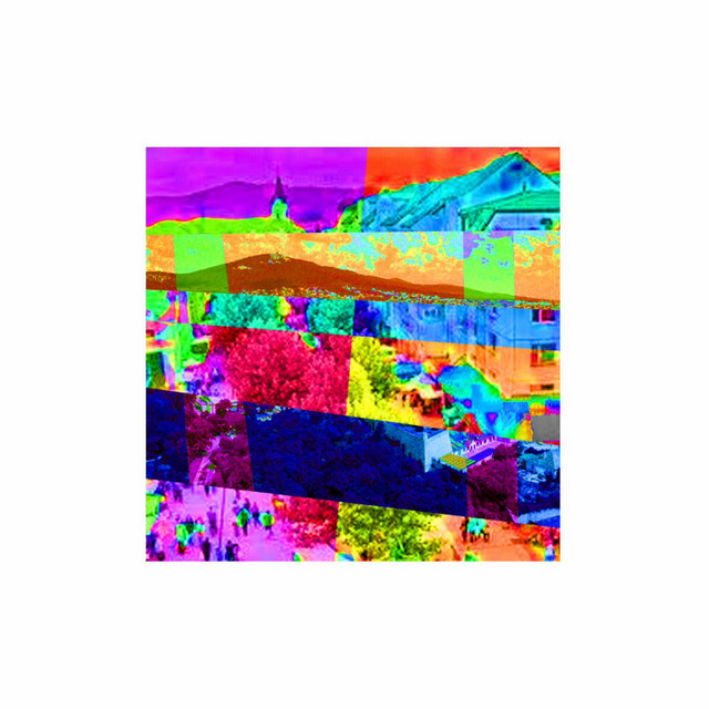 Uchylaci cover art