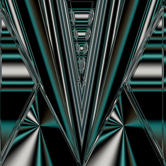 Surface Scatter cover art