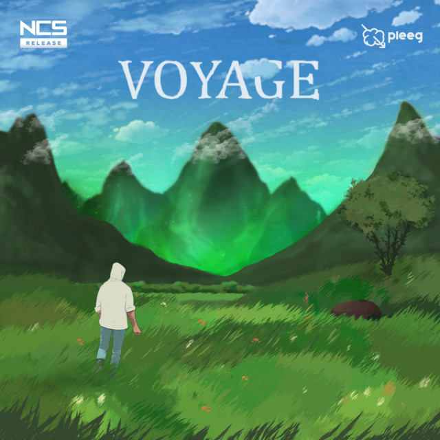 Voyage cover