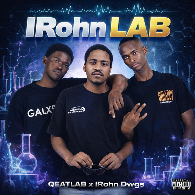 IRohn LAB